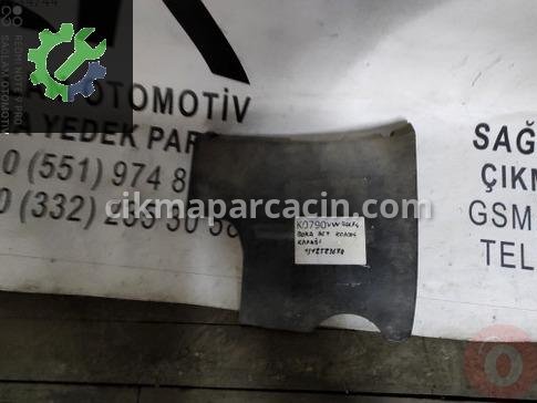 Volkswagen Golf Jant Kapağı çıkma parça