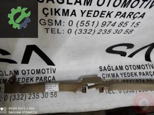 OEM;1J4853372 VW GOLF-4 BORA SAĞ EŞİK KAPLAMA