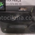 OEM;1J4868109 VW GOLF-4-BORA SOL ÖN KAPI DÖŞEMESİ