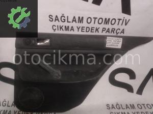 OEM:1J4868116 VW GOLF-4 SAĞ ARKA KAPI DÖŞEMESİ (97-02)
