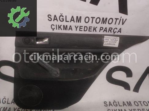 Volkswagen Golf Kapı Döşemesi çıkma parça