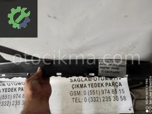 OEM;1J5807423C VW BORA 99-05 ARKA TAMPON BANDI