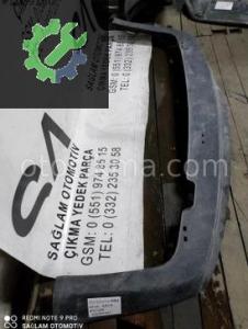 OEM;1J5807521 VW BORA 99-05 ARKA DİFİZÖR