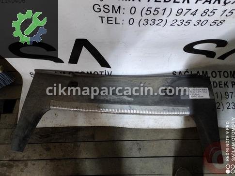 Volkswagen Bora Bagaj Kapağı çıkma parça