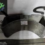 OEM1J58635130VW JETTA 98-05 YEDEKLASTİK BAĞAJ SAKLAMA KUTUSU