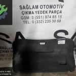 OEM;1J58676050 VW BORA 99-05 ÇIKMA BAĞAJ KAPAĞI KAPLAMASI
