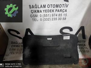 OEM;1J58676050 VW BORA 99-05 ÇIKMA BAĞAJ KAPAĞI KAPLAMASI