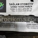 OEM:1J6807521 VW GOLF-4 ARKA TAMPON SPOİLER