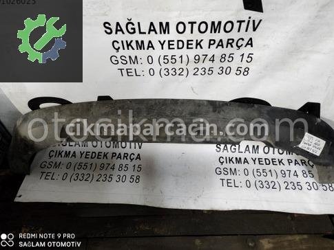 Volkswagen Golf Karlık çıkma parça