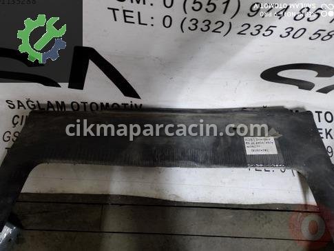 Volkswagen Golf Bakalit çıkma parça