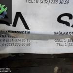 OEM;1J6867603D VW GOLF-4 BAĞAJ KAPAĞI ÇERÇEVESİ