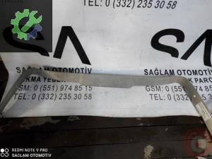 OEM;1J6867603D VW GOLF-4 BAĞAJ KAPAĞI ÇERÇEVESİ