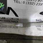 OEM;1J6867603F VW GOLF 98-04 BAĞAJ KAPAĞI İÇ ÜST KAPLAMA
