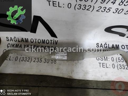 Volkswagen Golf Bagaj Kapağı çıkma parça