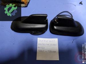OEM1K0035501F VWGOLF TİGUAN ÇIKMA NAVİGASYON SİSTEMLİ ANTEN