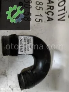OEM;1K0129618 VW JETTA HAVA GİRİŞ BORUSU