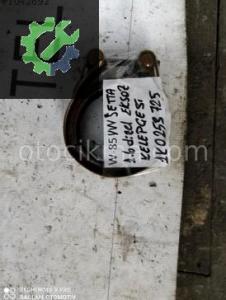 OEM;1K0253725 VW JETTA 1.6 DİZEL EGSOZ KELEPÇESİ