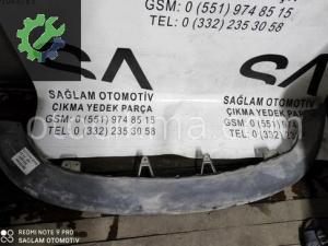 OEM;1K0805903 VW JETTA 05-15 ÖN DİFİZÖR