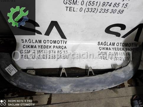 Volkswagen Jetta Spoiler çıkma parça