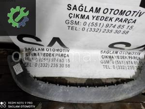 OEM;1K0805903A VW GOLF-5 04-09 ÖN DİFİZÖR