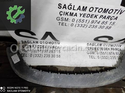 Volkswagen Golf Spoiler çıkma parça