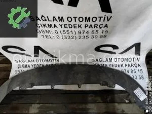 OEM;1K0805903B VW JETTA 06-11 ÖN DİFİZÖR