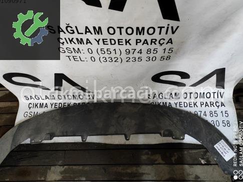 Volkswagen Jetta Spoiler çıkma parça