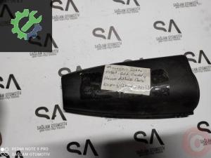 OEM1K0805965J PASSAT-GOLF-CADDY ÇIKMA HAVA FİLTRE BORU KAPAK
