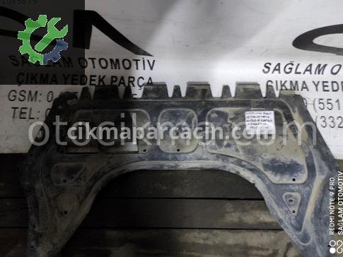 Volkswagen Golf Karter Muhafaza çıkma parça