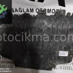 OEM;1K0825237N VW JETTA-GOLF 11 05-09 KARTEL MUHAFAZA