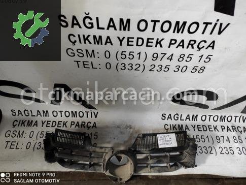 Volkswagen Golf Panjur çıkma parça