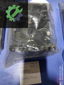 OEM1K0937124P OCTAVİA A3 S3 GOLF-5 ÇIKMA POLO SİGORTA KUTUSU