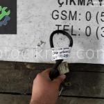 OEM;1K0971250 VW JETTA ŞASE KABLOSU