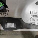 OEM;1K1863045 VW GOLF-5 JETTA KONSOL SOL YAN KAPLAMA