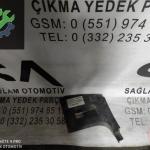 OEM;1K1863483 GOLF-6-SCİROCCO ÇIKMA SOL ÖN DİREK ALT BAKALİT