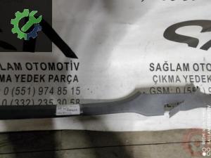 OEM;1K4853372 VW GOLF-6 10-14 SAĞ EŞİK KAPLAMA