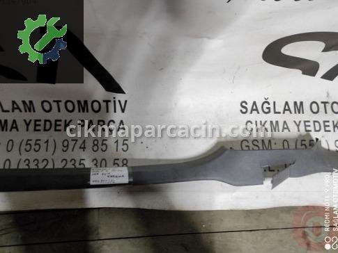 Volkswagen Golf Ön Şasi çıkma parça