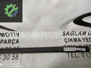 OEM;1K4853515 VW GOLF-5 04-09 SOL ÖN ÇİTA