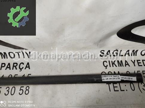 Volkswagen Golf Kapı Bandı & Çıtası çıkma parça