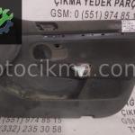 OEM:1K4867134 VW GOLF-5 SAĞ ÖN KAPI DÖŞEMESİ