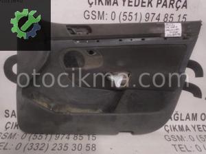 OEM:1K4867134 VW GOLF-5 SAĞ ÖN KAPI DÖŞEMESİ