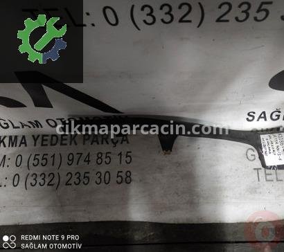 Volkswagen Jetta Sol Arka Kapı çıkma parça