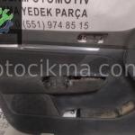 OEM;1K4868109 VW GOLF-5 SOL ÖN KAPI DÖŞEMESİ