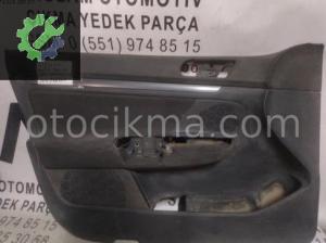 OEM;1K4868109 VW GOLF-5 SOL ÖN KAPI DÖŞEMESİ