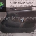OEM:1K4868110 VW JETTA-GOLF-5 05-10 SAĞ ÖN KAPI DÖŞEMESİ