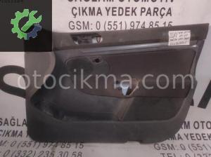 OEM:1K4868110 VW JETTA-GOLF-5 05-10 SAĞ ÖN KAPI DÖŞEMESİ