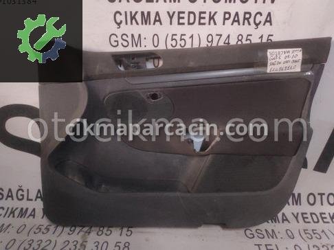 Volkswagen Jetta Kapı Döşemesi çıkma parça