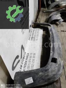 OEM;1K5807521A VW JETTA 05-11 ARKA DİFİZÖR