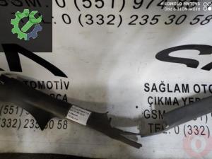 OEM;1K5853371 VW JETTA 05-11 SOL EŞİK KAPLAMA