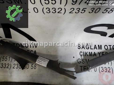 Volkswagen Jetta Sol Arka Kapı çıkma parça